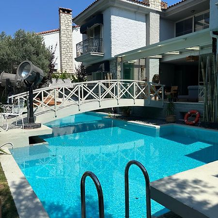 Argente Alacati (Adults Only) Exteriér fotografie