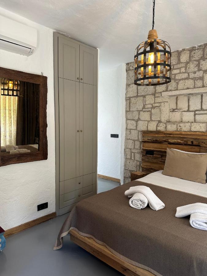 Argente Alacati (Adults Only) Exteriér fotografie
